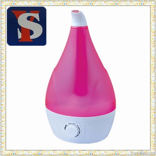 2011-2012 The Newest 2L Swan air humidifier purifier