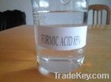 Formic Acid