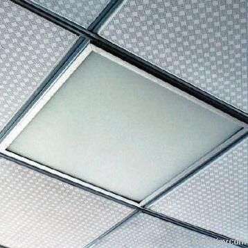 LED Panel Light, CE/RoHS Compliant, Measures 600 x 100mm