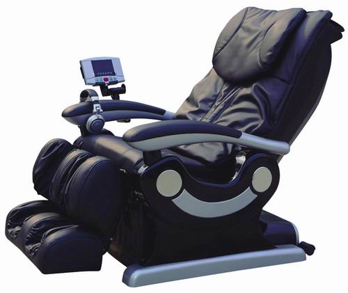 Luxury and High-Tech Massage Chair--MYH-6800