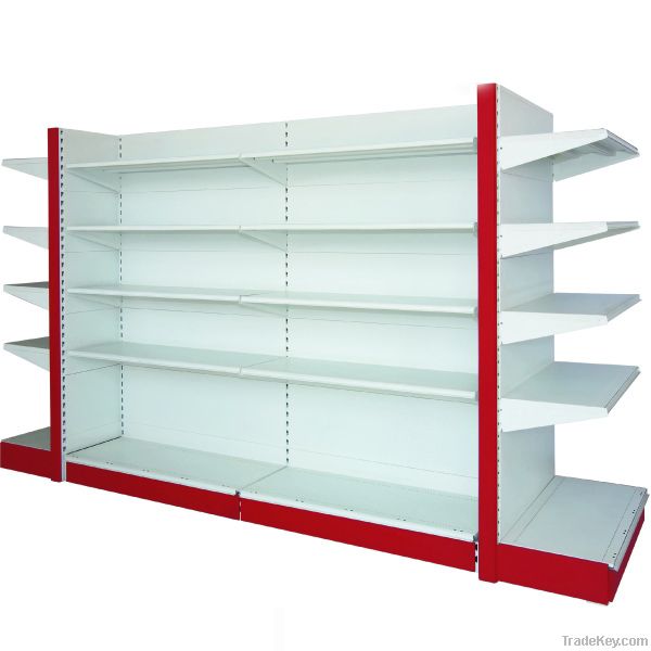 Supermarket Shelf(YY-01)