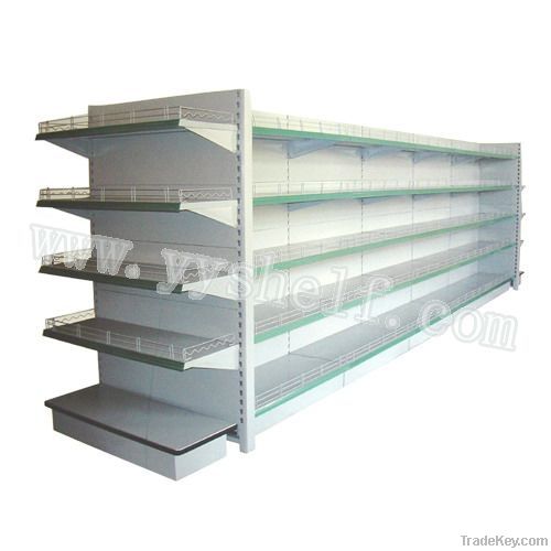 Supermarket Shelf(YY-07)