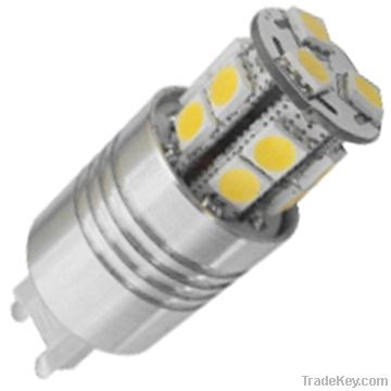 LED G9 lamp, 5050SMD