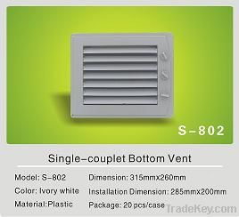 air vent for air conditioner