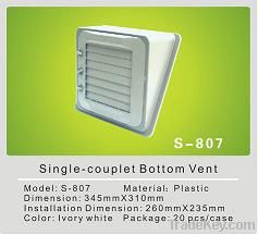 ari grille for air condtitioning chillers