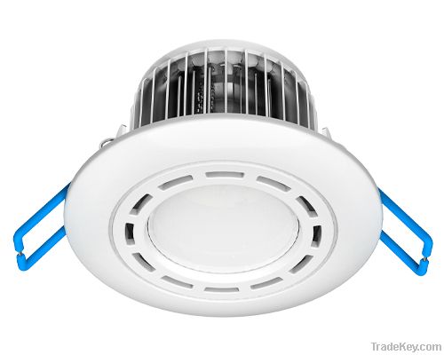 4w 3000k LED down light