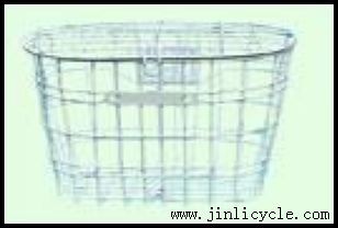 Bicycle Basket