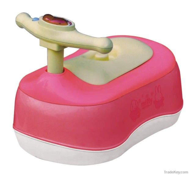 baby potty 8905C