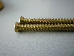 concrete screws