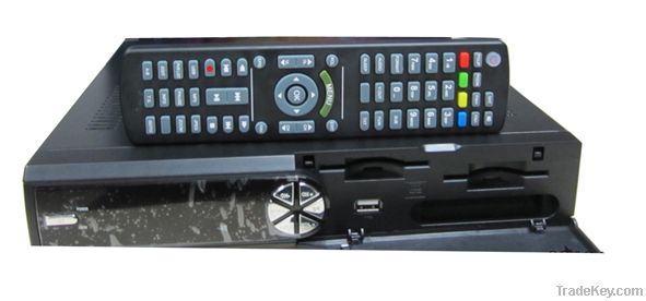 HD DVB-S2 Twin tuners Receivers for sharing  HD70