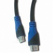 HDMI Cable With twin color