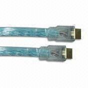 Ultra Slim Flat HDMIÂ® Cables