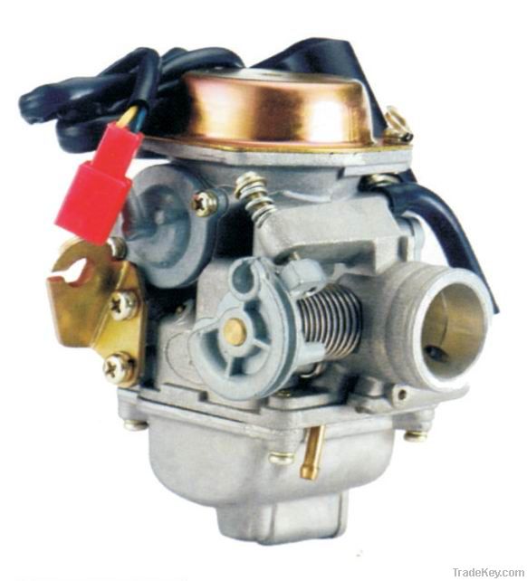 Carburetor GY6-125