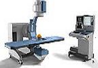 Extracorporeal Shockwave Lithotripter-