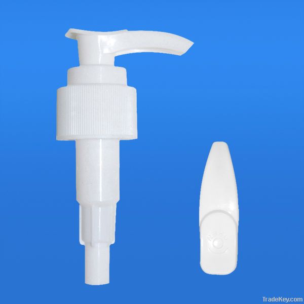 Liquid Soap Pumps