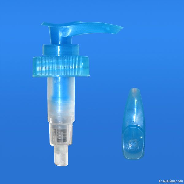 Liquid Soap Pumps