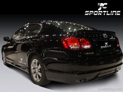 Lexus GS300 body kits