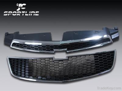 chevloet cruze ABS front bumper