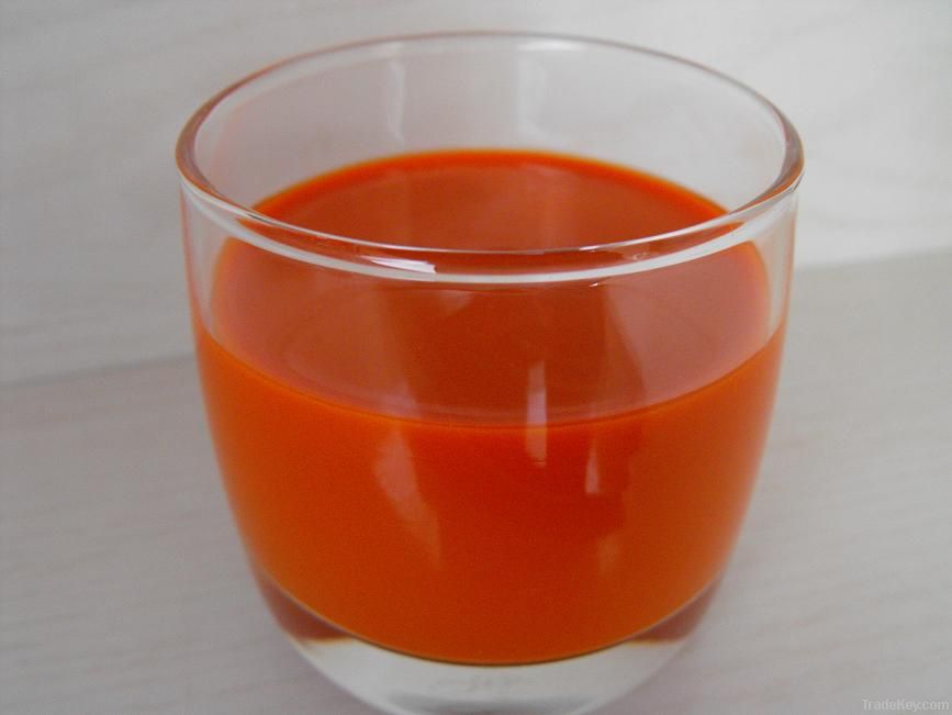 Goji Juice Concentrate