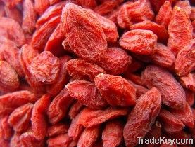 Dried Goji Berries