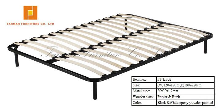 Metal Bed Frame