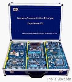 Modern Communication Principle Experiment Kit