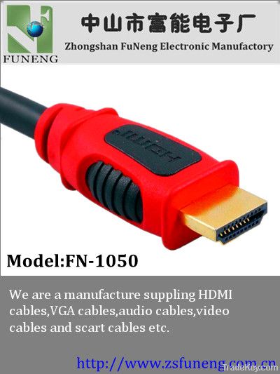 28awg hdmi cable 1080p