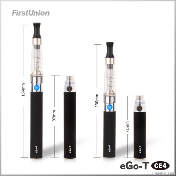 2011 best-selling startre kit e-cigarette EGO-T