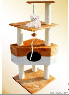 cat tree, cat furniture, cat scratcher