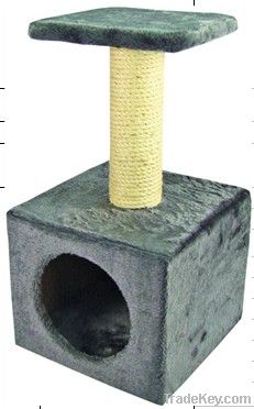 cat scratcher