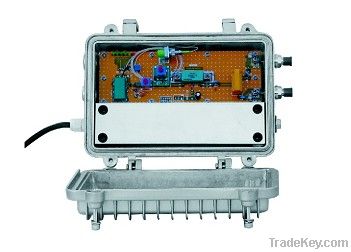 economy optical node