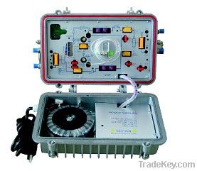 feed optical node