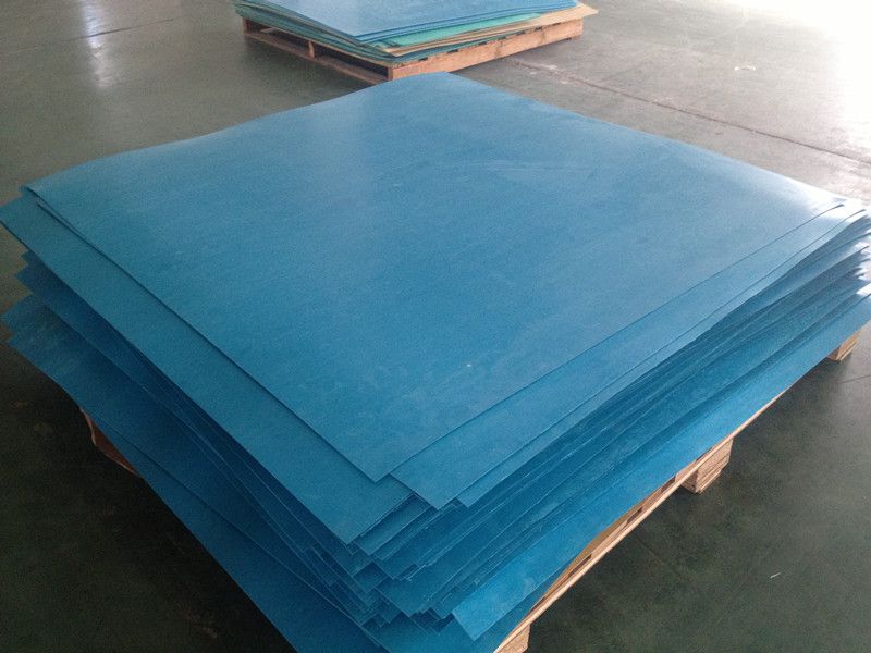 Non asbestos rubber sheet