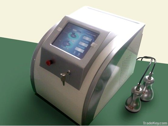 S-slim cavitation