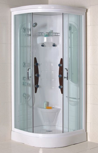 China Shower Room & Steam Room YLK-6603A