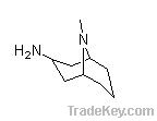 Endo-3-amine-9-methyl-9-azabicyclo[3, 3, 1]nonane