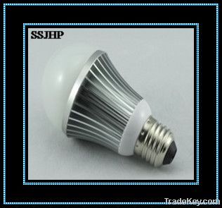 HOT! SMD 5w led bulb