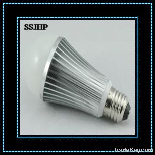 High Quality  7W LED  bulb
