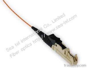 E2000 OM2 Simplex Fiber Optic Patch cord