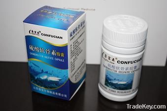 Chondroitin suflate capsules