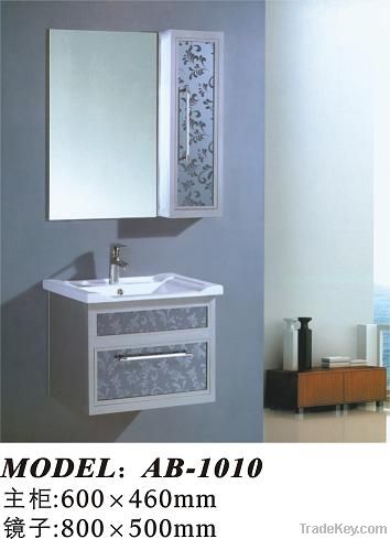 2011 New Supply Stainless Steel Bathroom Cabinet C-020