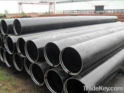 Hot Ralled Pipe(seamless steel pipe)