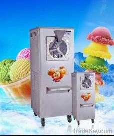 TK Series Hard Ice Cream Machine