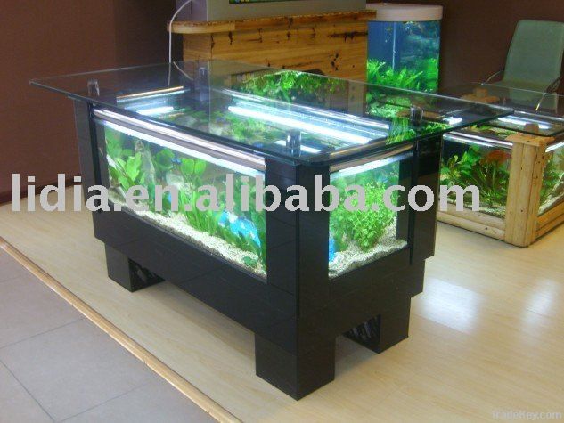 high class Table Aquarium Tank