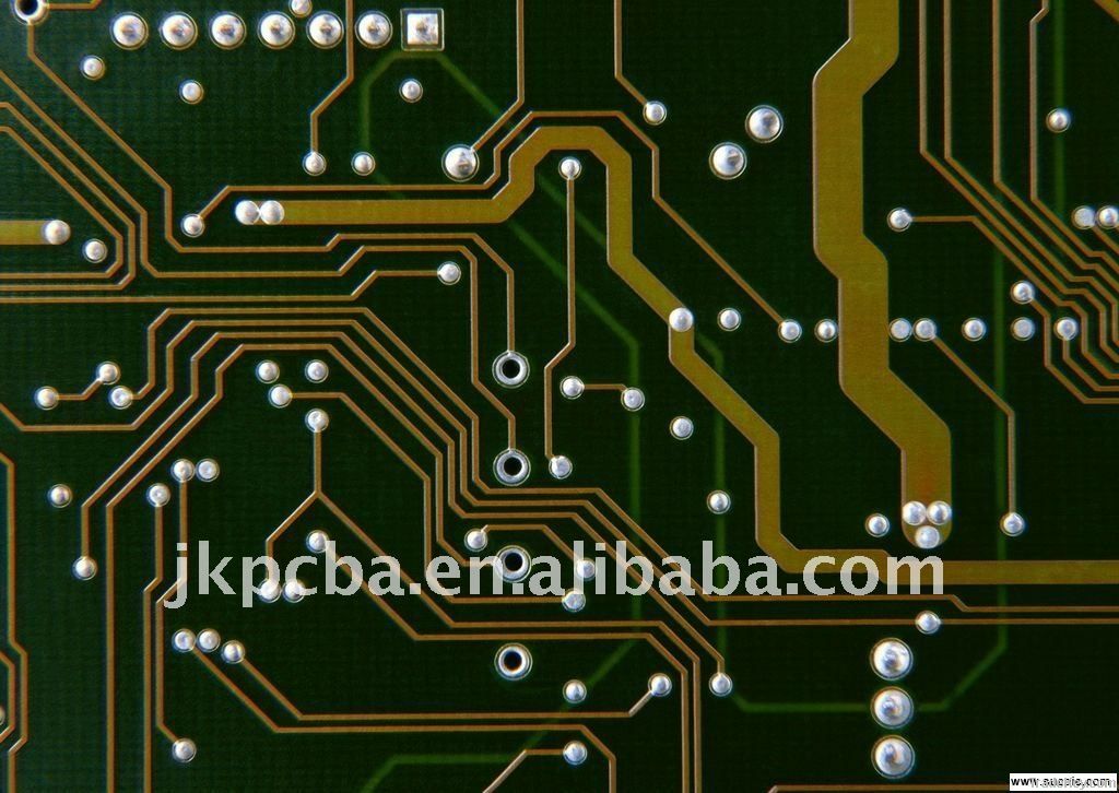 PCB design and programming service