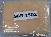 High quality SBR 1502 rubber
