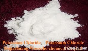 Potassium Chloride