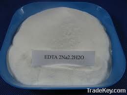 EDTA-Ethylene Diamine Tetraacetic Acid