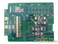 induction cooker circuit board  PCB1237