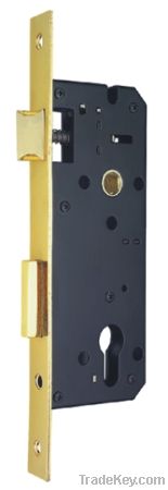 Mortise Lock Body